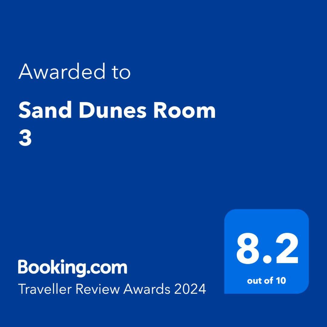 Burrows Lodge, The Sand Dunes Room 3 Tramore Ngoại thất bức ảnh